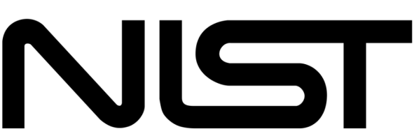 Logo with bold black text on a white background.