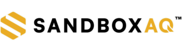 Close-up of bold black letters on a white background.